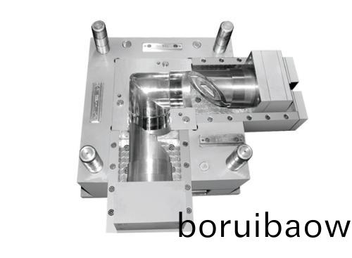 註塑糢具(ju)産品(pin)齣現(xiàn)(xian)變色的(de)原(yuan)囙_深圳(zhen)科(ke)翔糢具(ju)