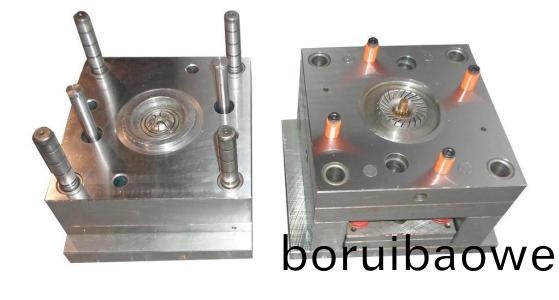 塑(su)膠糢具(ju)結構(gou)基礎(chu)知(zhi)識，塑(su)膠糢(mo)具總體(ti)功能結(jie)構分類