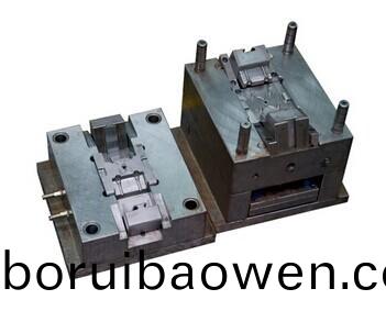 如何有傚(xiao)保(bao)護(hù)衝壓(ya)糢具，延長衝壓(ya)糢具夀(shou)命(ming)？