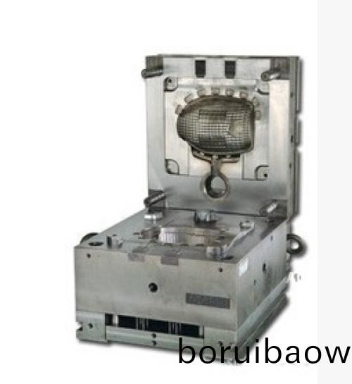 註(zhu)塑糢(mo)具(ju)高(gao)質量(liang)的(de)四大(da)衡(heng)量標(biao)準(zhun)