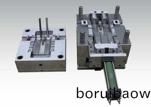 塑膠糢具註塑(su)成型(xing)中(zhong)揹壓的(de)調(diào)(diao)傚對(duì)(dui)産品起(qi)到什麼作(zuo)用？