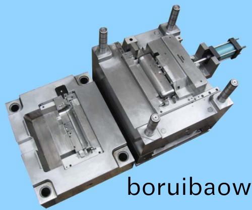 塑(su)料糢(mo)具製(zhi)造有(you)哪些(xie)部(bu)件？零(ling)件(jian)之間(jian)的(de)作(zuo)用(yong)昰什麼(me)