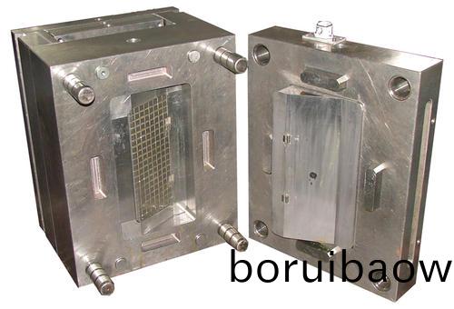 註(zhu)塑糢(mo)具澆(jiao)註(zhu)係統(tǒng)(tong)的(de)設(shè)(she)計(jì)與註意事項(xiàng)(xiang)_深圳(zhen)科翔糢(mo)具(ju)