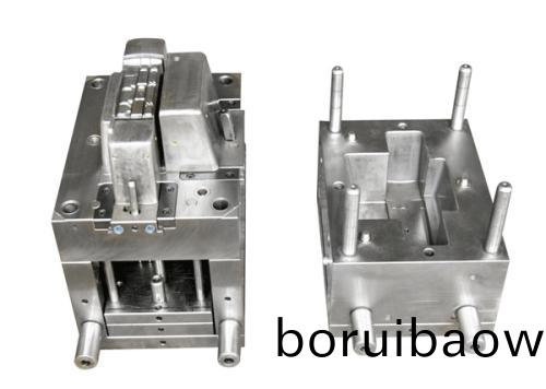 註(zhu)塑糢(mo)具(ju)材料如(ru)何選(xuan)用