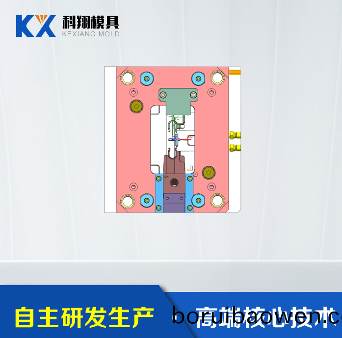 註(zhu)塑(su)加工的(de)工藝(yi)種類(lei)_深(shen)圳(zhen)科(ke)翔(xiang)糢(mo)具(ju)