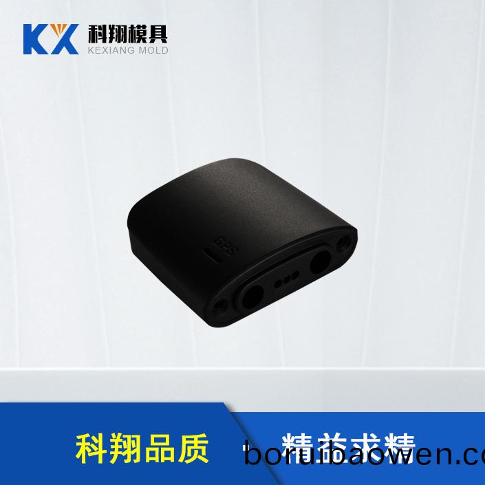 U盤蓋(gai)塑膠(jiao)註塑(su)