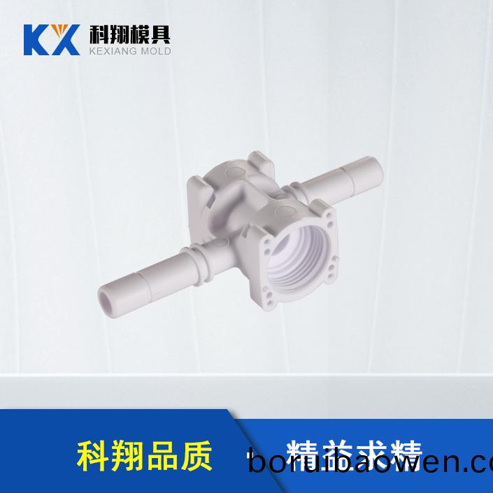 水質(zhì)(zhi)檢(jian)測(ce)儀(yi)塑膠(jiao)註塑