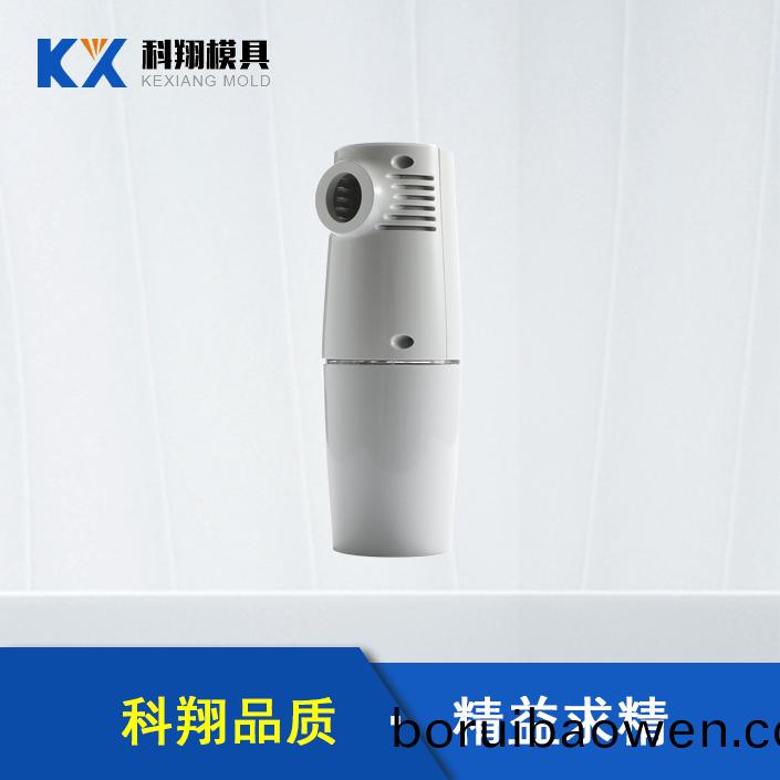 空(kong)氣淨(jing)化(hua)器(qi)塑膠註塑産品(pin)