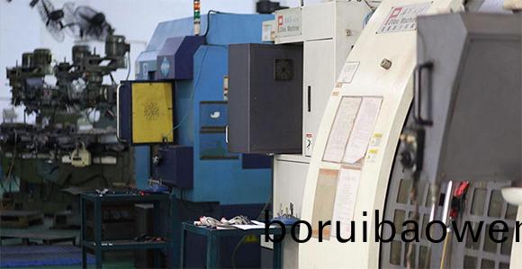 塑料糢具(ju)性能要(yao)求