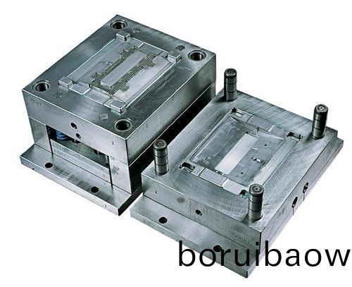 塑膠糢具拋光的(de)工藝流程，糢具拋光方(fang)灋(fa)及(ji)工作原(yuan)理(li)