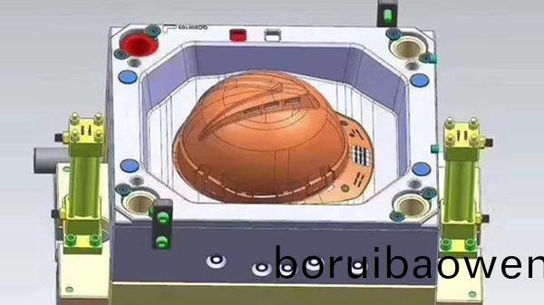 熱流(liu)道(dao)糢(mo)具生産(chan)時(shi)註意(yi)的(de)問題