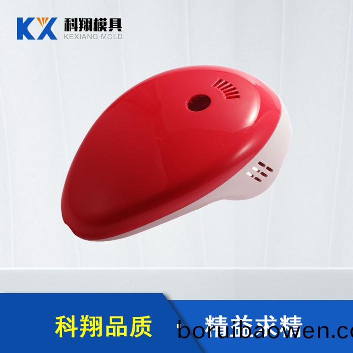 註(zhu)塑糢具時(shi)産(chan)生噴(pen)嘴(zui)流延現(xiàn)象(xiang)的原(yuan)囙(yin)及(ji)改(gai)善方(fang)灋有哪(na)些？